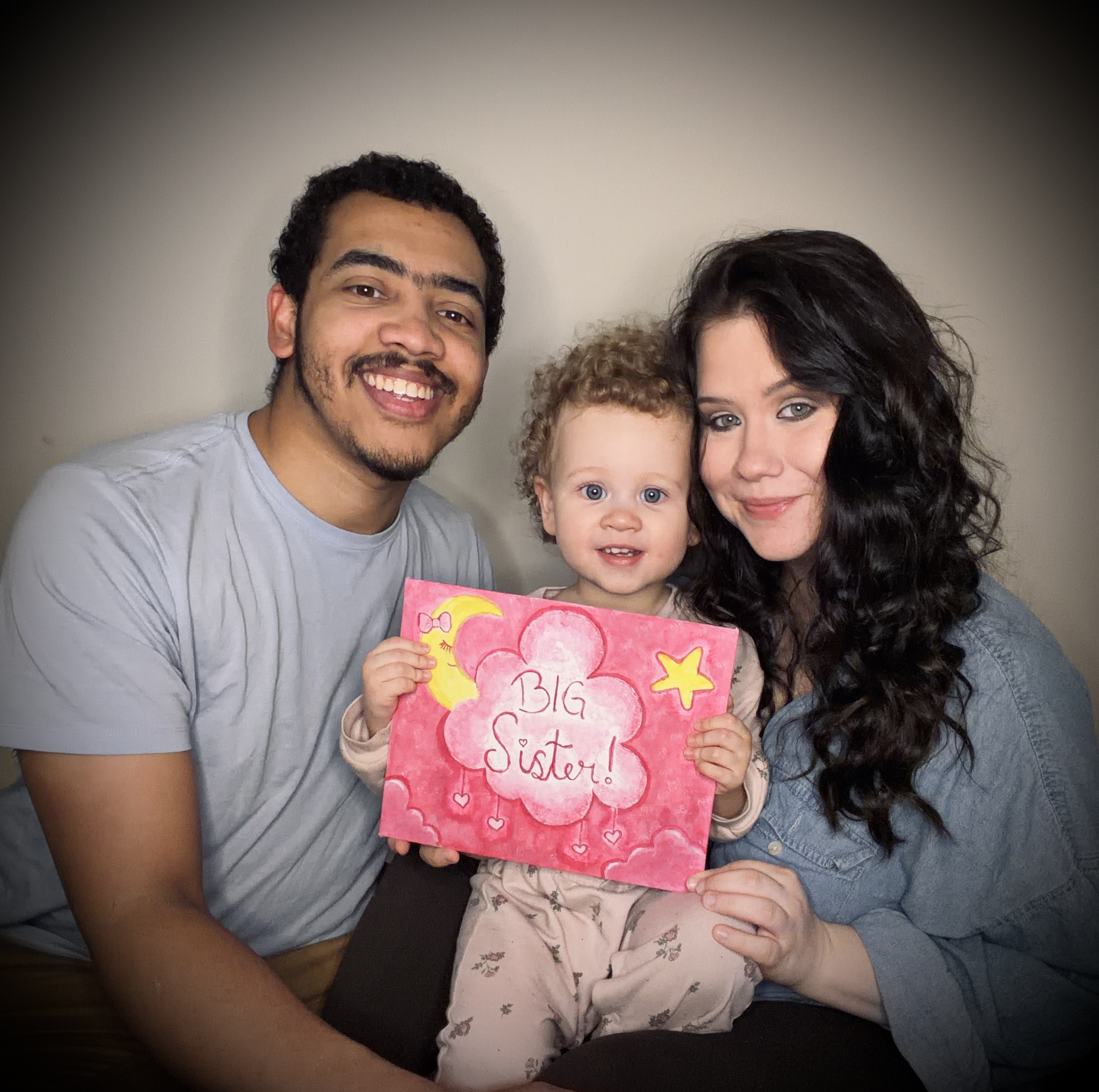 My family